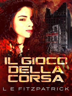 cover image of Il Gioco Della Corsa